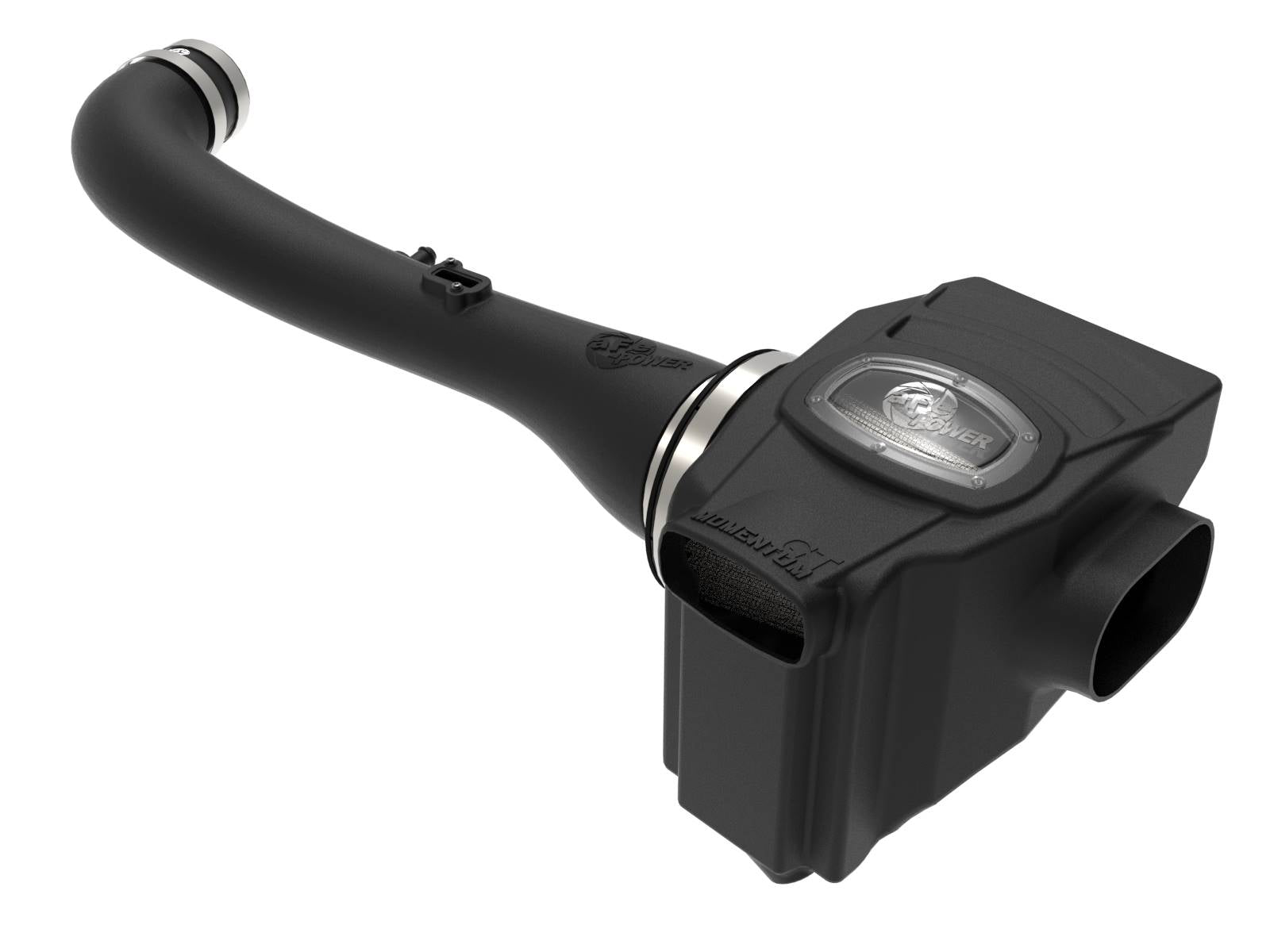 aFe Momentum GT 8" Pro DRY S Cold Air Intake | Nissan Frontier V6-3.8L (20-22) (50-70077D)