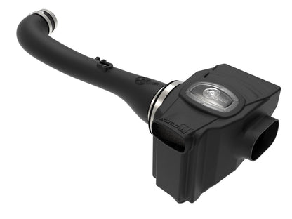 aFe Momentum GT 8" Pro DRY S Cold Air Intake | Nissan Frontier V6-3.8L (20-22) (50-70077D)