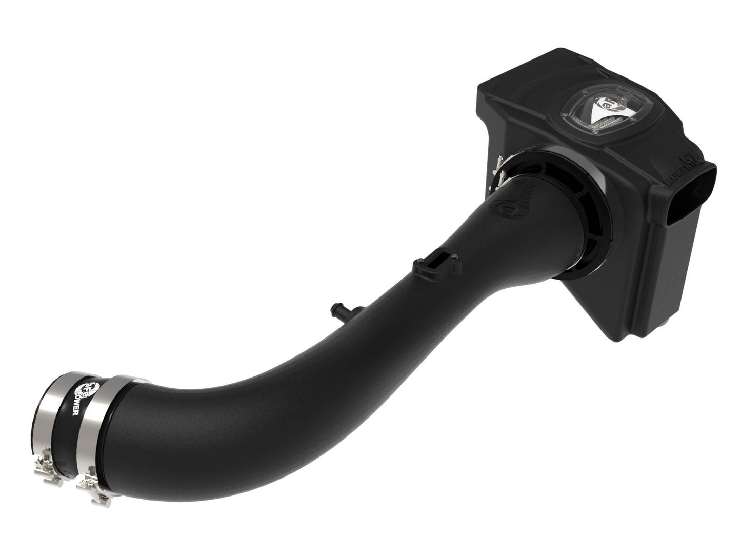 aFe Momentum GT 8" Pro DRY S Cold Air Intake | Nissan Frontier V6-3.8L (20-22) (50-70077D)