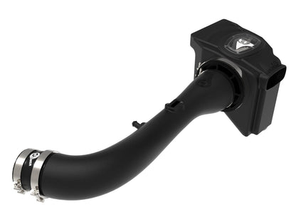 aFe Momentum GT 8" Pro DRY S Cold Air Intake | Nissan Frontier V6-3.8L (20-22) (50-70077D)