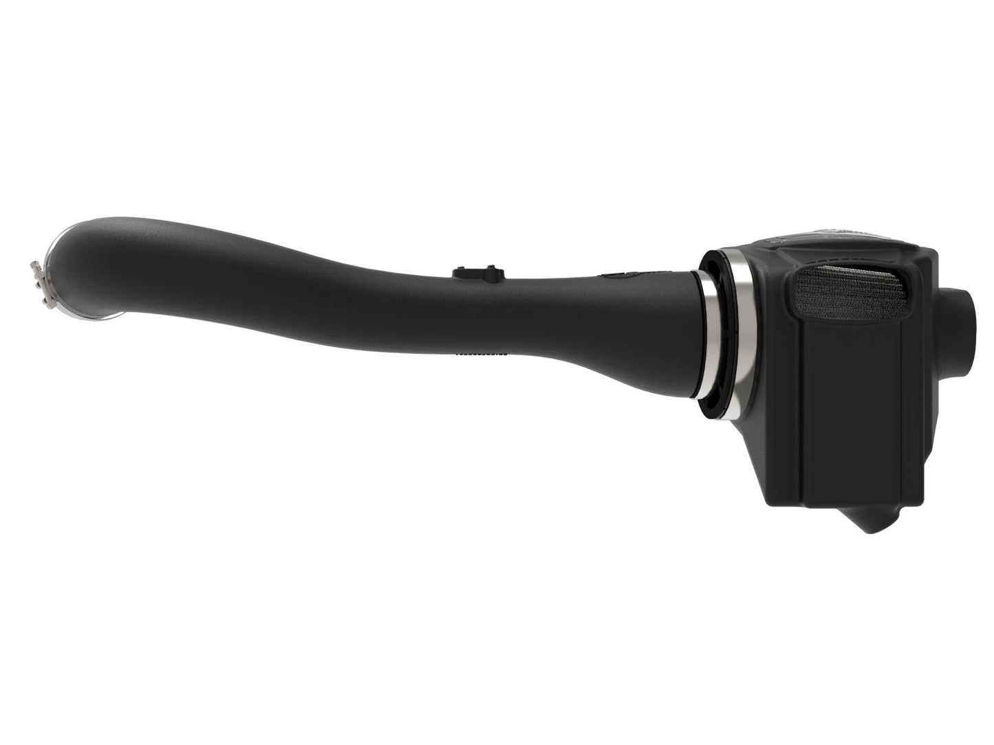 aFe Momentum GT 8" Pro DRY S Cold Air Intake | Nissan Frontier V6-3.8L (20-22) (50-70077D)