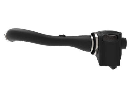 aFe Momentum GT 8" Pro DRY S Cold Air Intake | Nissan Frontier V6-3.8L (20-22) (50-70077D)