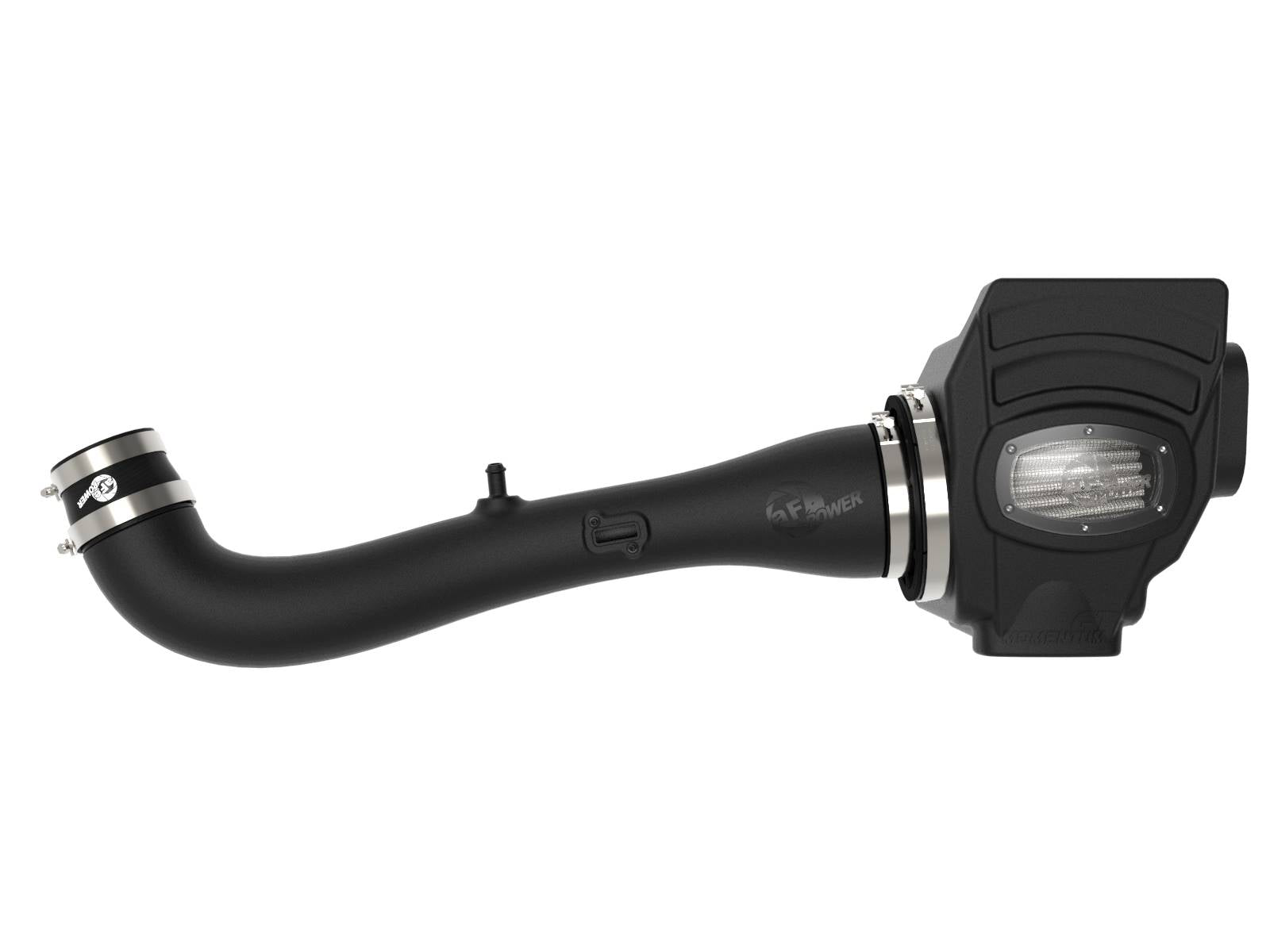 aFe Momentum GT 8" Pro DRY S Cold Air Intake | Nissan Frontier V6-3.8L (20-22) (50-70077D)