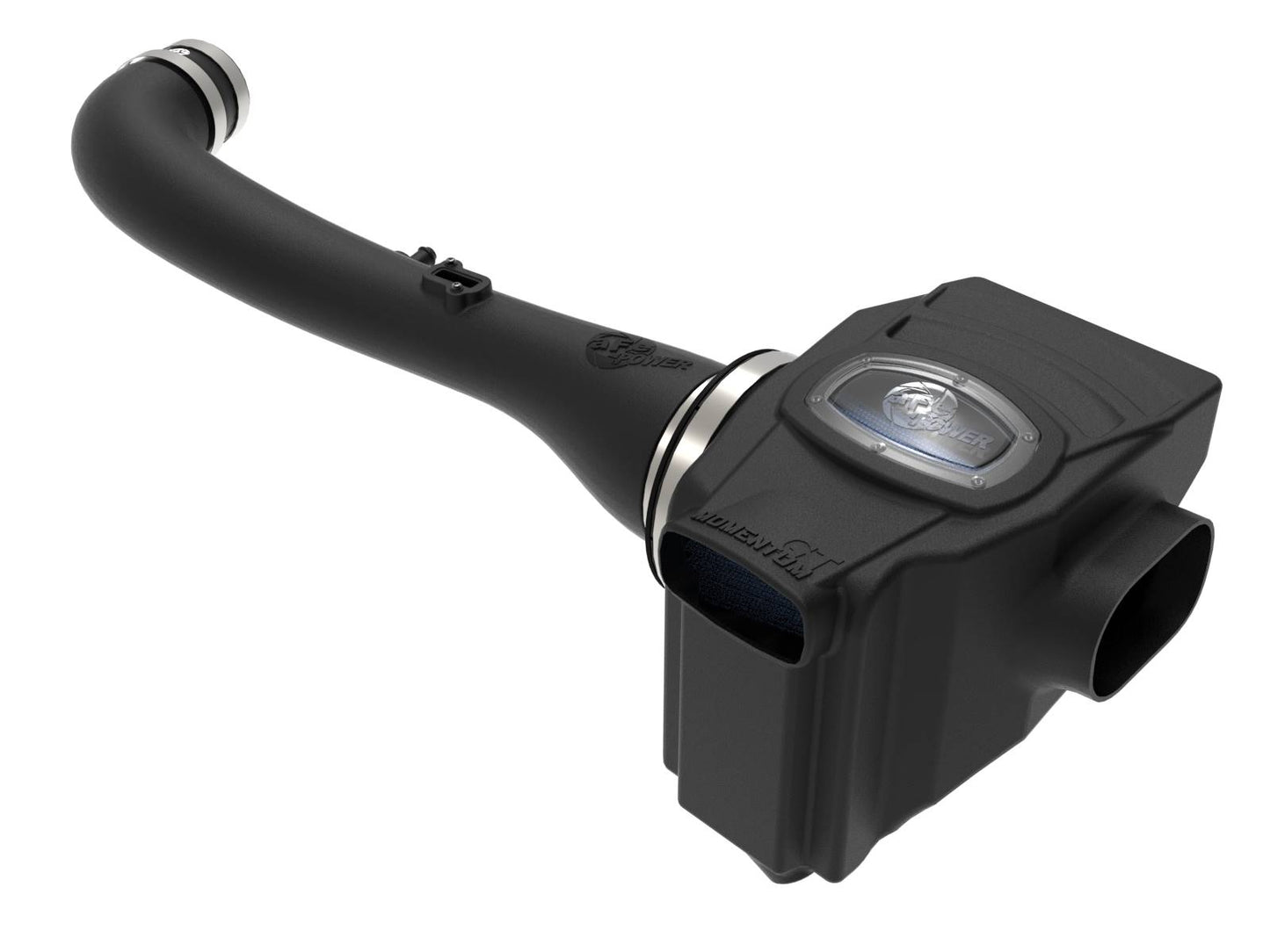 aFe Momentum GT Cold Air Intake w/ Pro 5R Filter | Nissan Frontier V6-3.8L (20-22) (50-70077R)