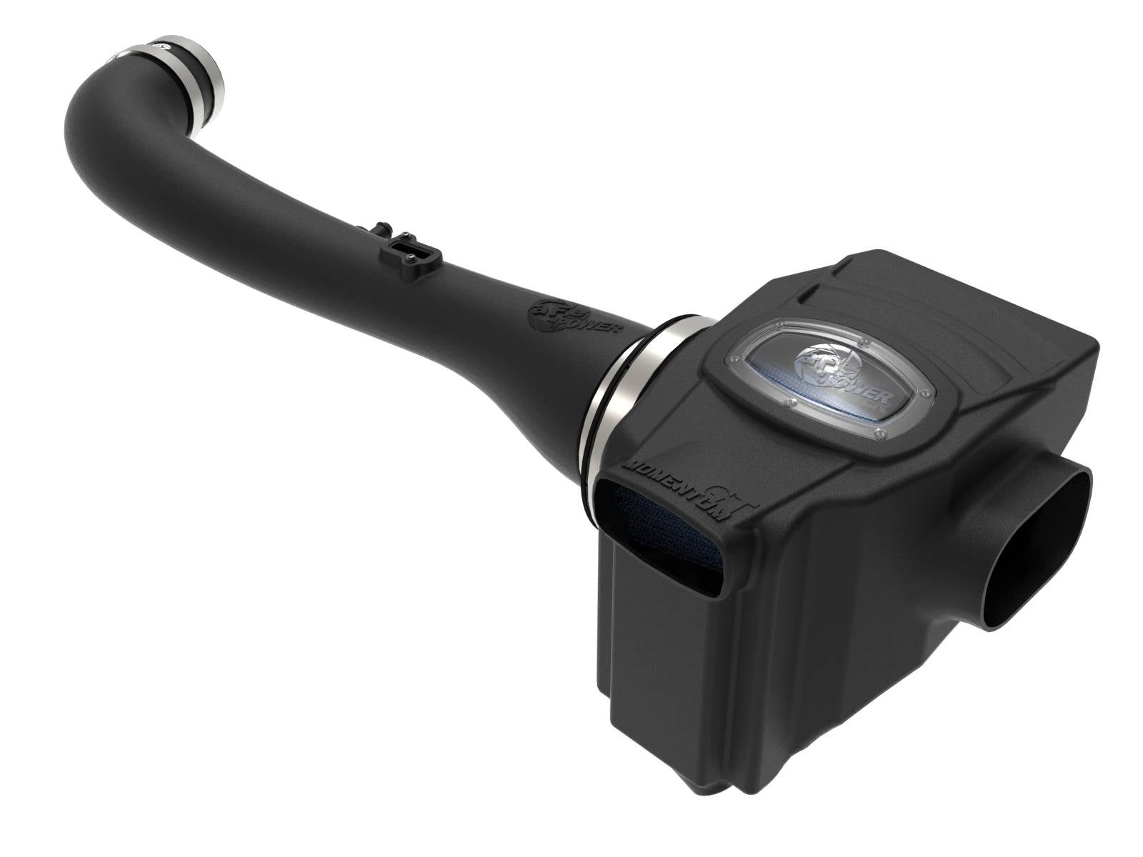 aFe Momentum GT Cold Air Intake w/ Pro 5R Filter | Nissan Frontier V6-3.8L (20-22) (50-70077R)