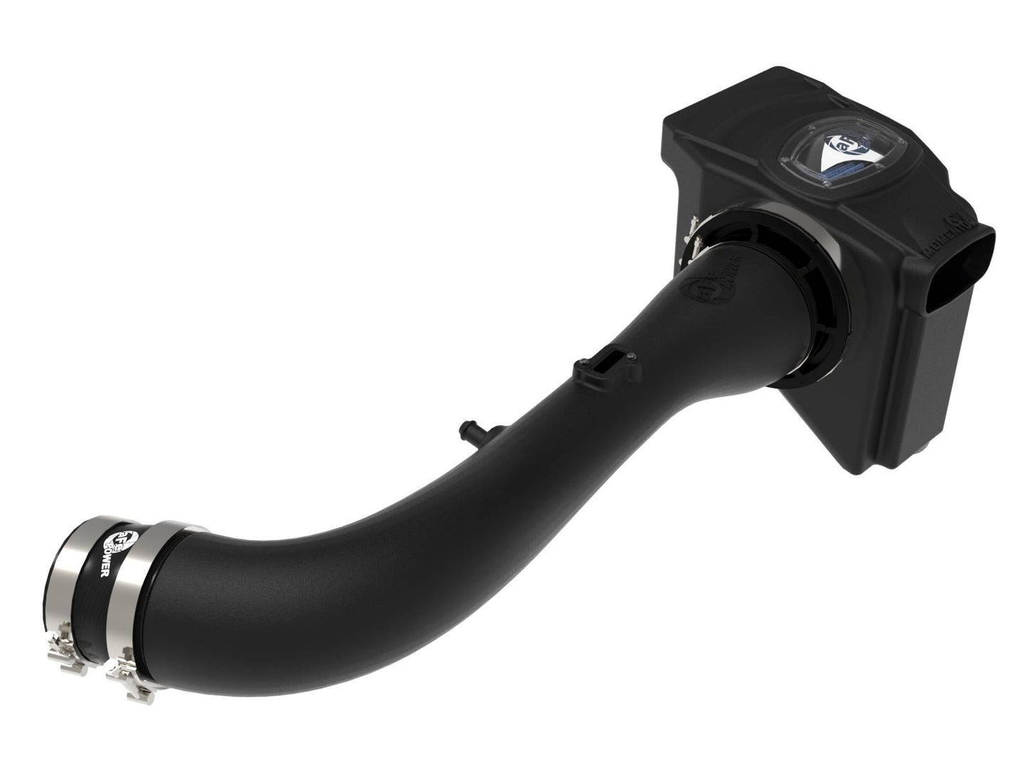 aFe Momentum GT Cold Air Intake w/ Pro 5R Filter | Nissan Frontier V6-3.8L (20-22) (50-70077R)
