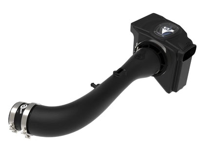 aFe Momentum GT Cold Air Intake w/ Pro 5R Filter | Nissan Frontier V6-3.8L (20-22) (50-70077R)