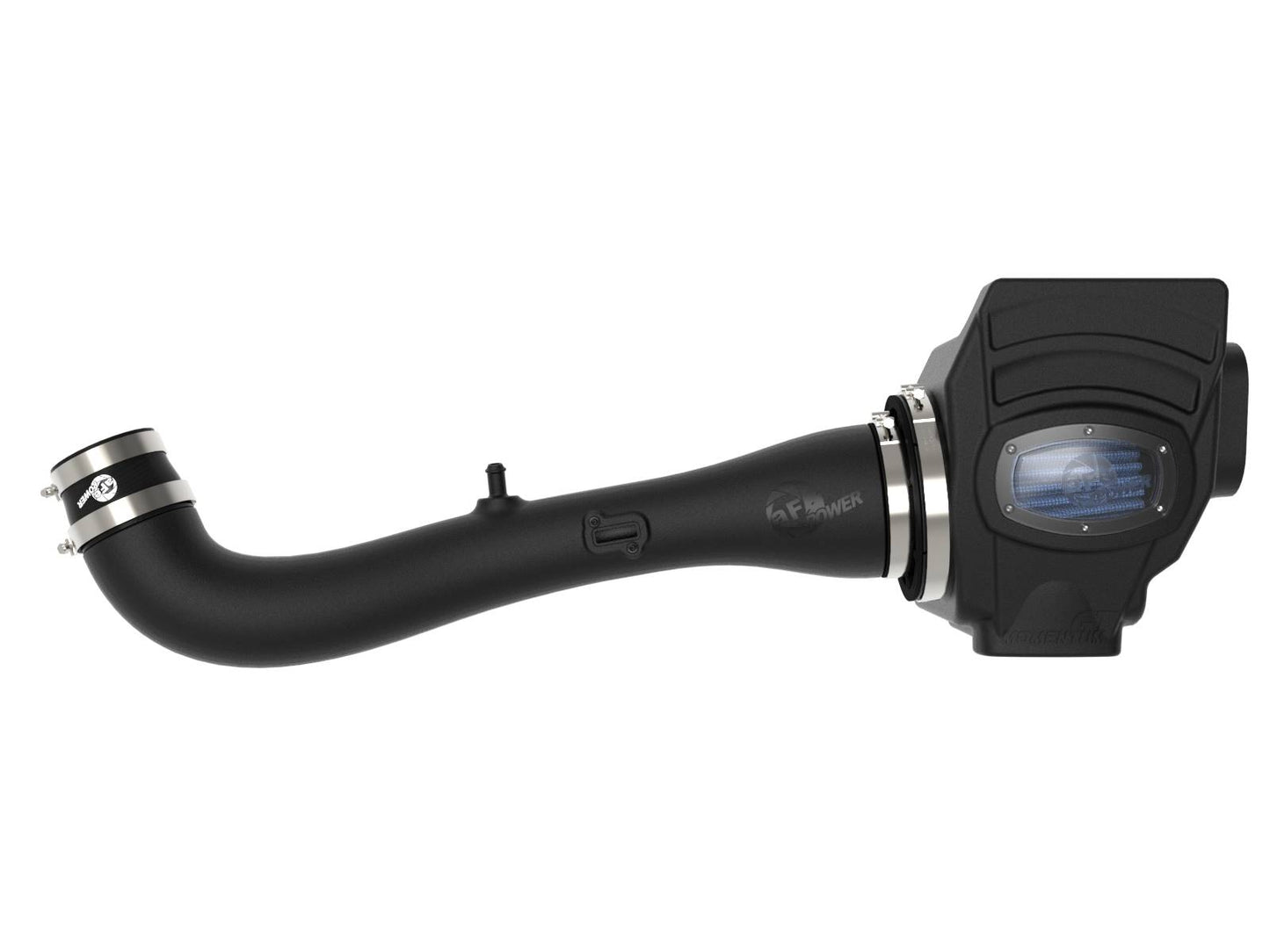 aFe Momentum GT Cold Air Intake w/ Pro 5R Filter | Nissan Frontier V6-3.8L (20-22) (50-70077R)