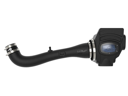 aFe Momentum GT Cold Air Intake w/ Pro 5R Filter | Nissan Frontier V6-3.8L (20-22) (50-70077R)