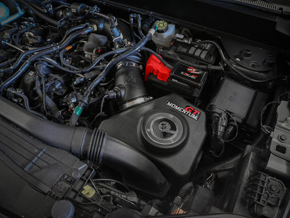 aFe Momentum GT Cold Air Intake w/ Pro DRY S Filter | Ford Bronco Sport L4-2.0L 2021 (50-70079D)