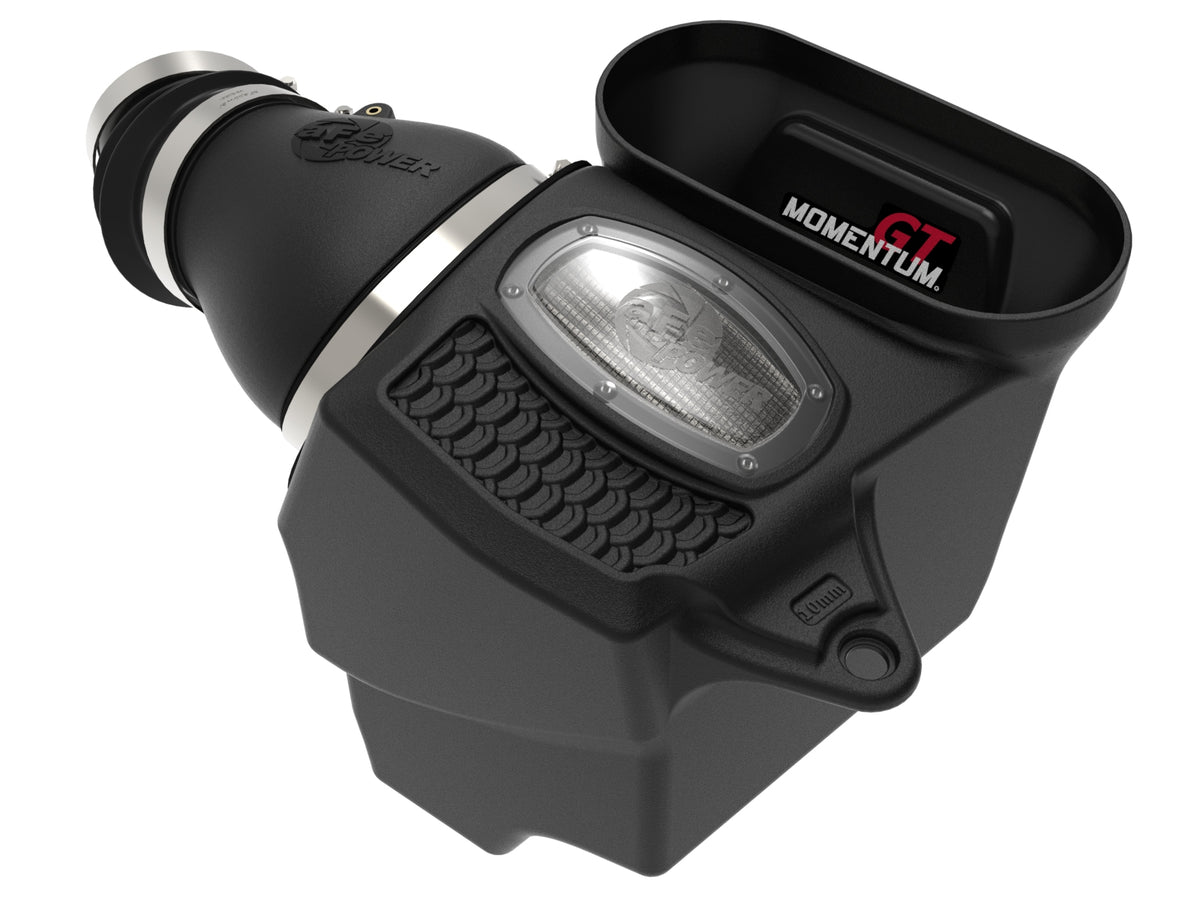 aFe Momentum GT Pro DRY S Cold Air Intake System | Jeep Wrangler (21-22) (50-70080D)