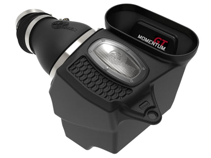 aFe Momentum GT Pro DRY S Cold Air Intake System | Jeep Wrangler (21-22) (50-70080D)