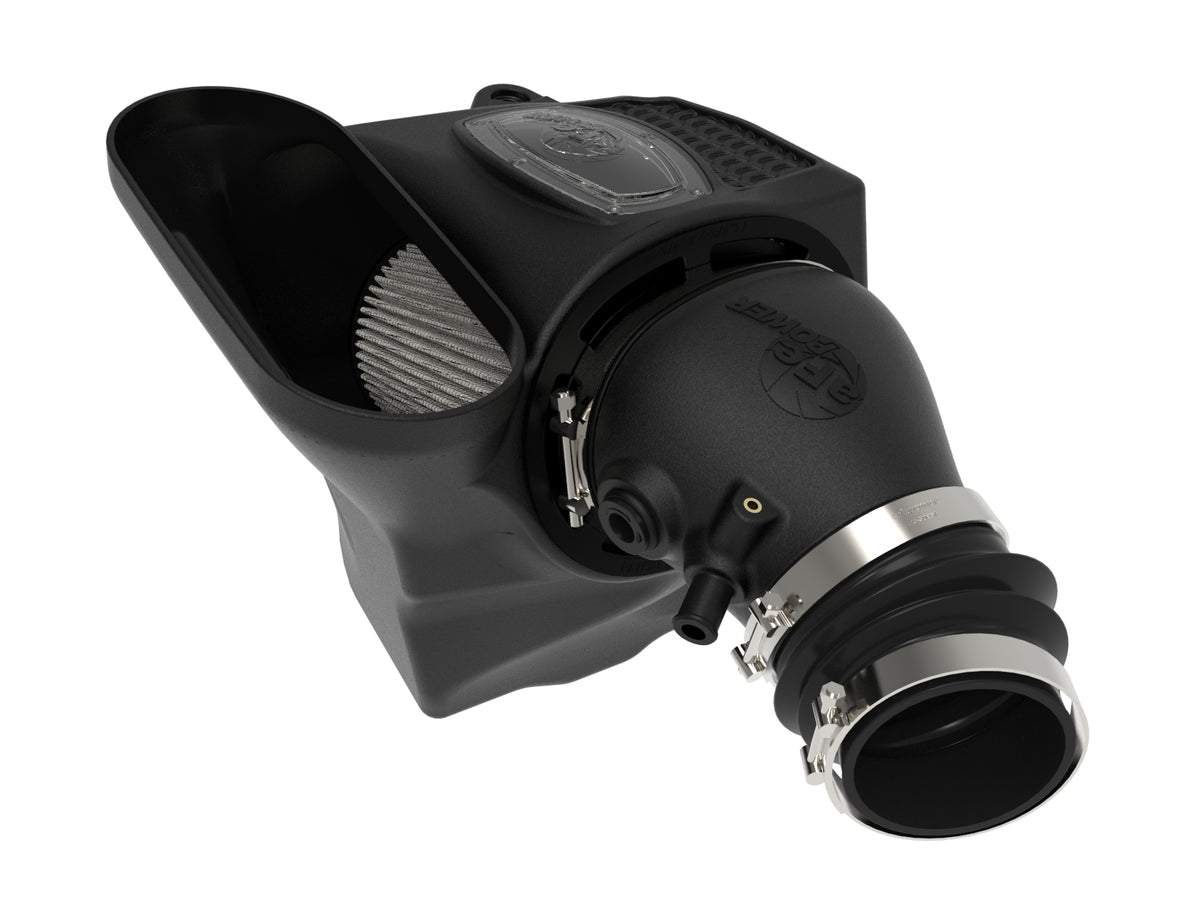 aFe Momentum GT Pro DRY S Cold Air Intake System | Jeep Wrangler (21-22) (50-70080D)