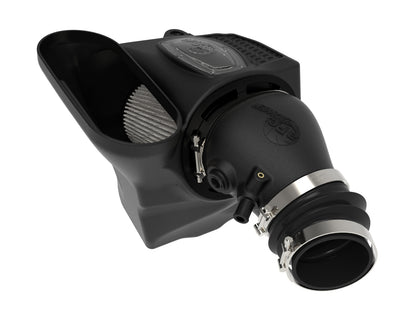 aFe Momentum GT Pro DRY S Cold Air Intake System | Jeep Wrangler (21-22) (50-70080D)