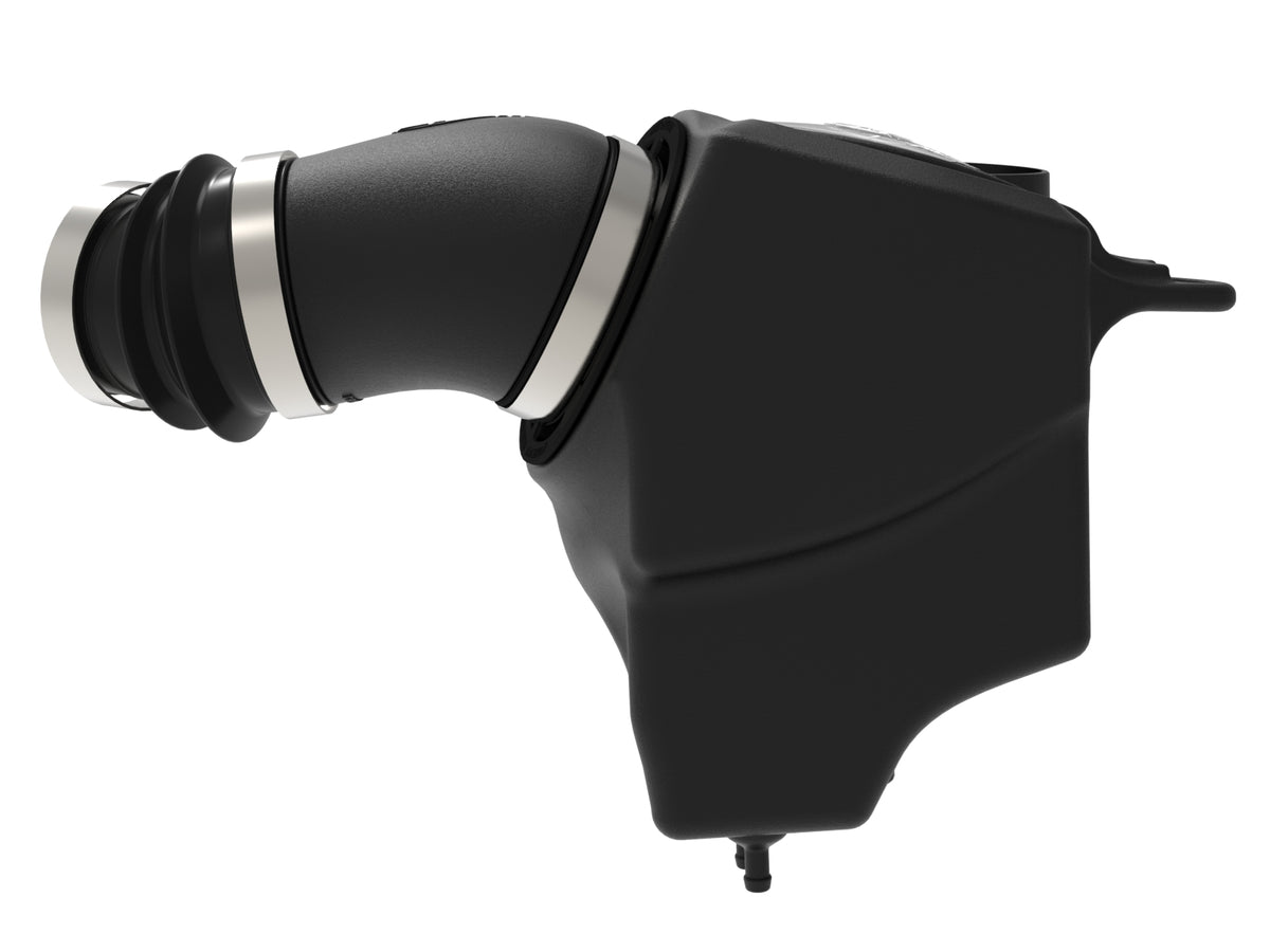 aFe Momentum GT Pro DRY S Cold Air Intake System | Jeep Wrangler (21-22) (50-70080D)