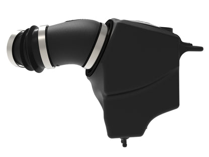aFe Momentum GT Pro DRY S Cold Air Intake System | Jeep Wrangler (21-22) (50-70080D)