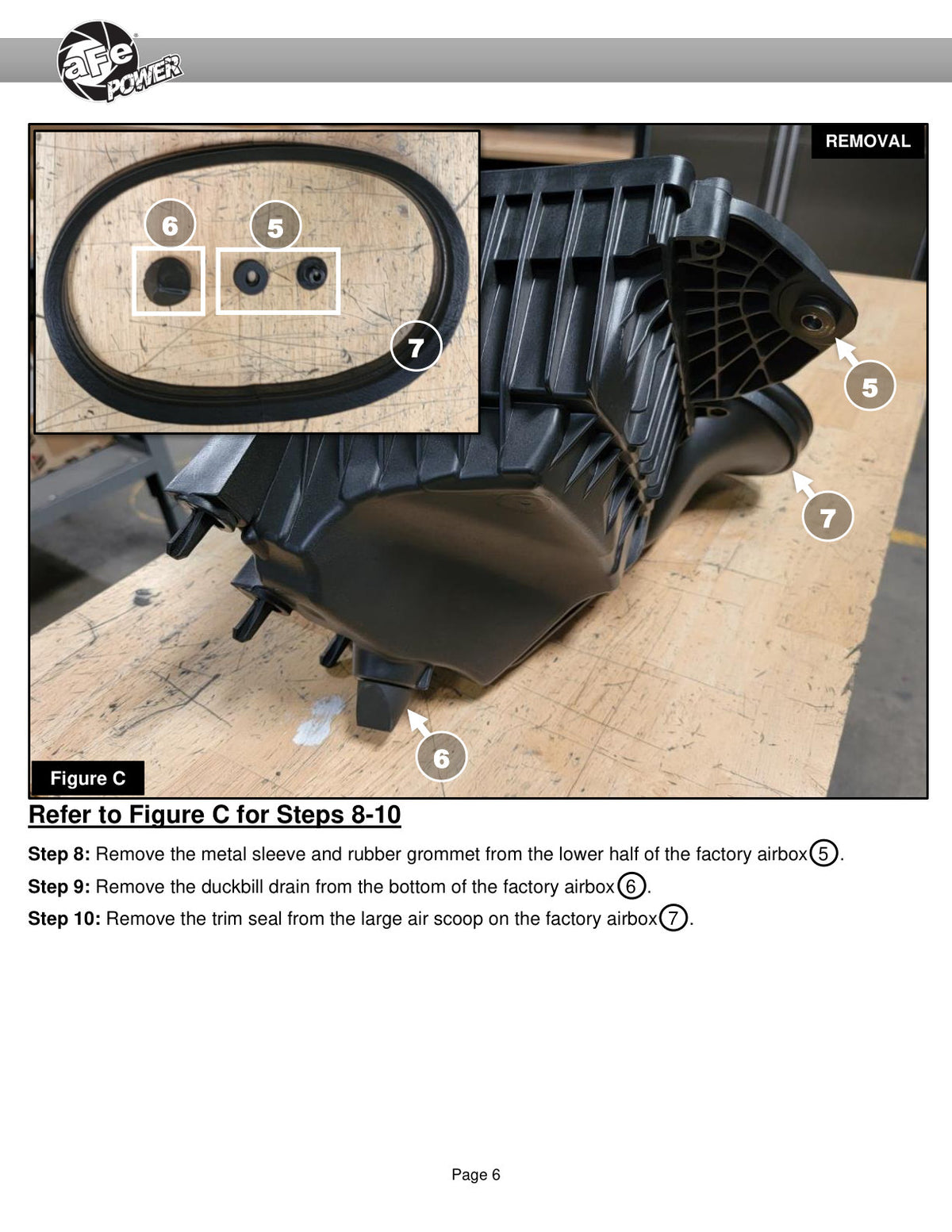 aFe Momentum GT Pro DRY S Cold Air Intake System | Jeep Wrangler (21-22) (50-70080D)