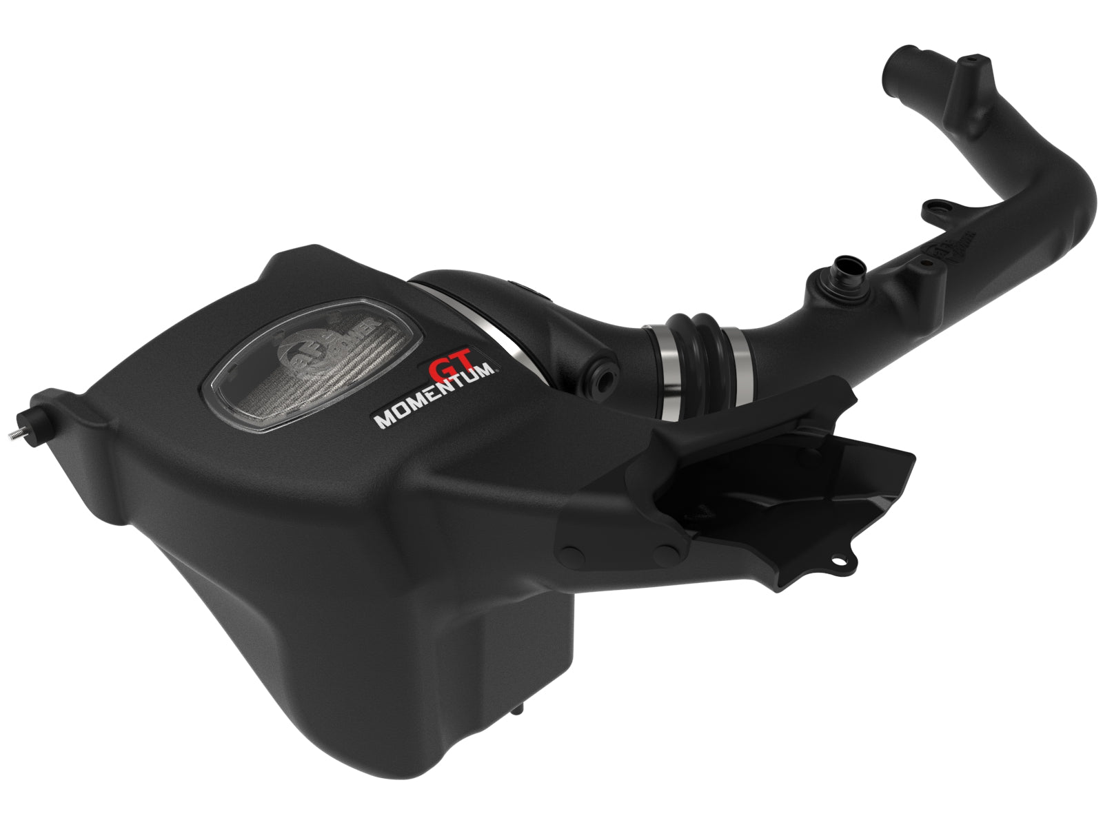 aFe Momentum GT Cold Air Intake w/ Pro DRY S Filter | Ford Bronco 2021 V6-2.7L (50-70081D)