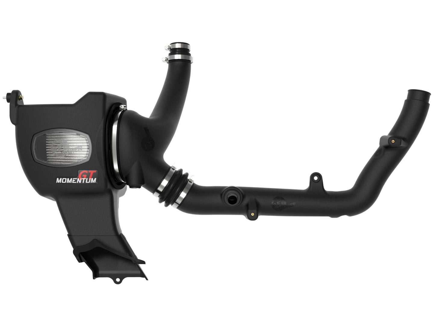 aFe Momentum GT Cold Air Intake w/ Pro DRY S Filter | Ford Bronco 2021 V6-2.7L (50-70081D)