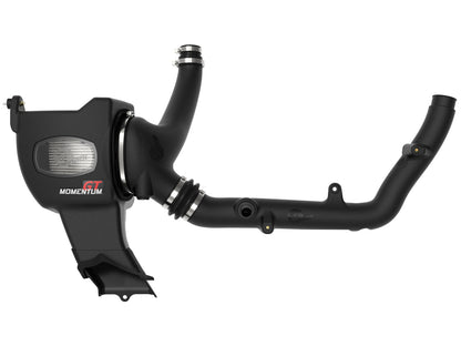aFe Momentum GT Cold Air Intake w/ Pro DRY S Filter | Ford Bronco 2021 V6-2.7L (50-70081D)