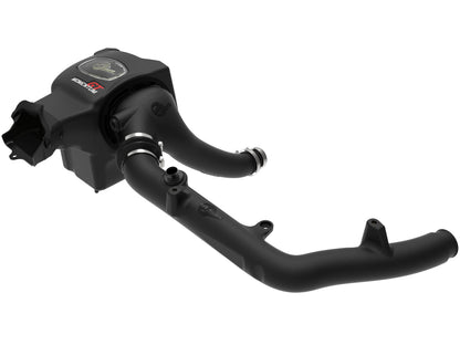 aFe Momentum GT Cold Air Intake w/ Pro GUARD 7 Filter | Ford Bronco V6-2.7TT (21-22) (50-70081G)