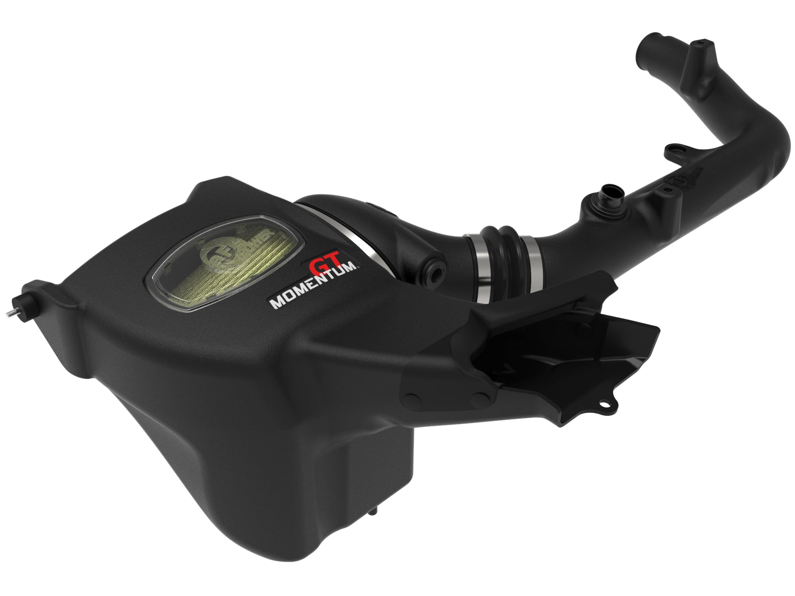 aFe Momentum GT Cold Air Intake w/ Pro GUARD 7 Filter | Ford Bronco V6-2.7TT (21-22) (50-70081G)