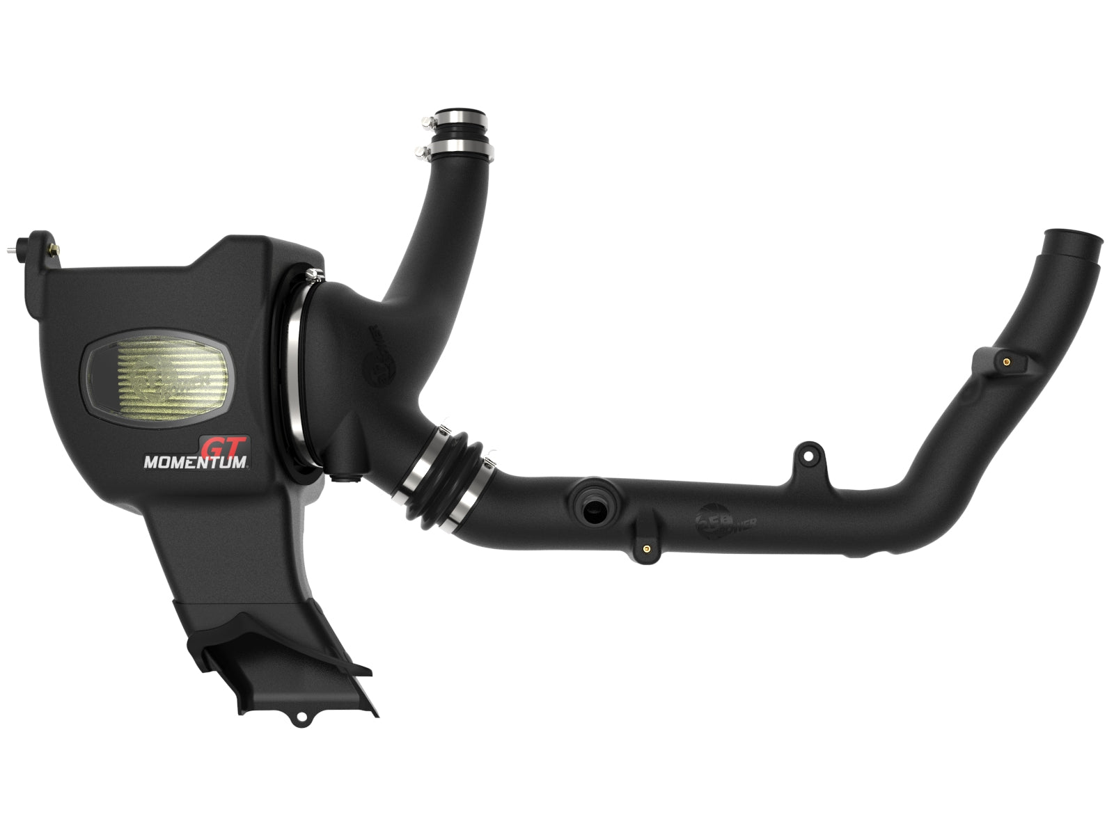 aFe Momentum GT Cold Air Intake w/ Pro GUARD 7 Filter | Ford Bronco V6-2.7TT (21-22) (50-70081G)
