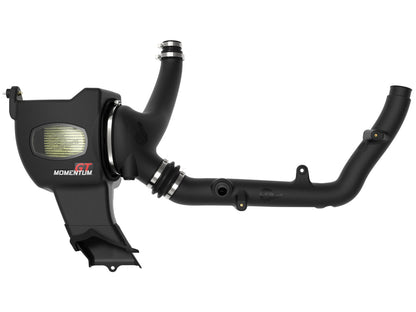 aFe Momentum GT Cold Air Intake w/ Pro GUARD 7 Filter | Ford Bronco V6-2.7TT (21-22) (50-70081G)