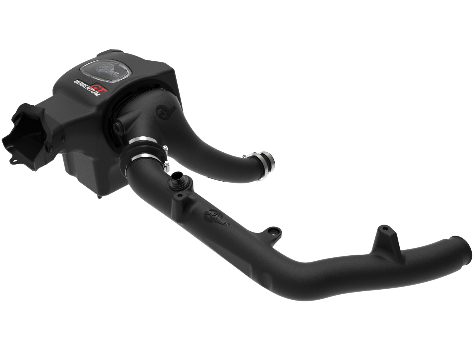 aFe Momentum GT Pro 5R Cold Air Intake | Ford Bronco V6 2.7 (21) (50-70081R)