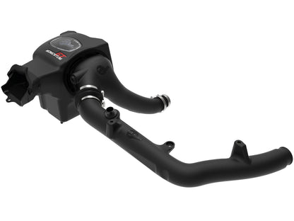 aFe Momentum GT Pro 5R Cold Air Intake | Ford Bronco V6 2.7 (21) (50-70081R)