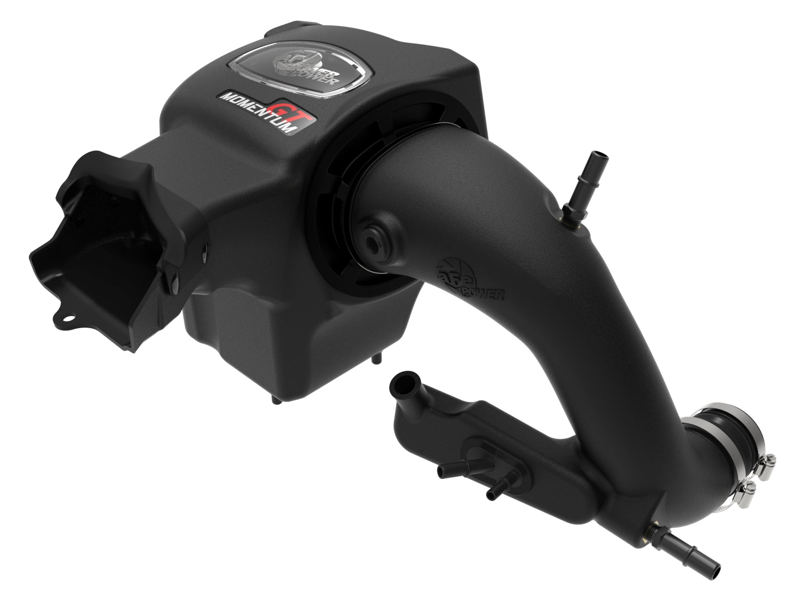 aFe Momentum HD CAI w/ Pro Dry S | Ford Bronco 2021+ (50-70082D)