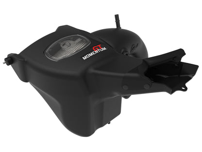 aFe Momentum HD CAI w/ Pro Dry S | Ford Bronco 2021+ (50-70082D)
