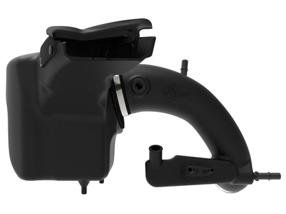 aFe Momentum HD CAI w/ Pro Dry S | Ford Bronco 2021+ (50-70082D)
