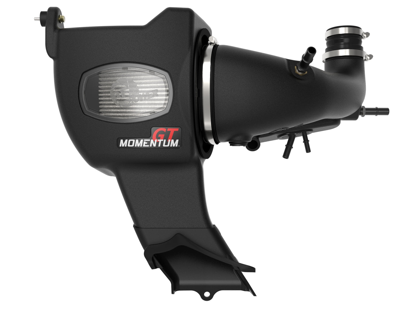 aFe Momentum HD CAI w/ Pro Dry S | Ford Bronco 2021+ (50-70082D)