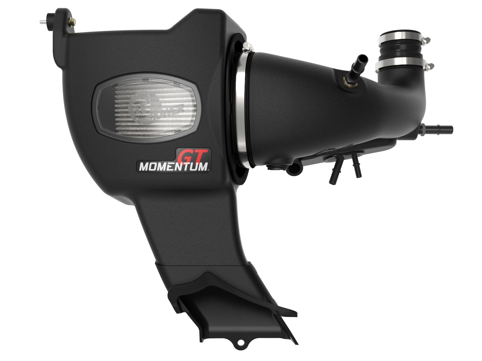 aFe Momentum HD CAI w/ Pro Dry S | Ford Bronco 2021+ (50-70082D)