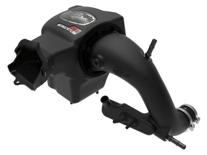 aFe Momentum HD Cold Air Intake w/ PG7 Filter | Ford Bronco 2.3L (21+) (50-70082G)