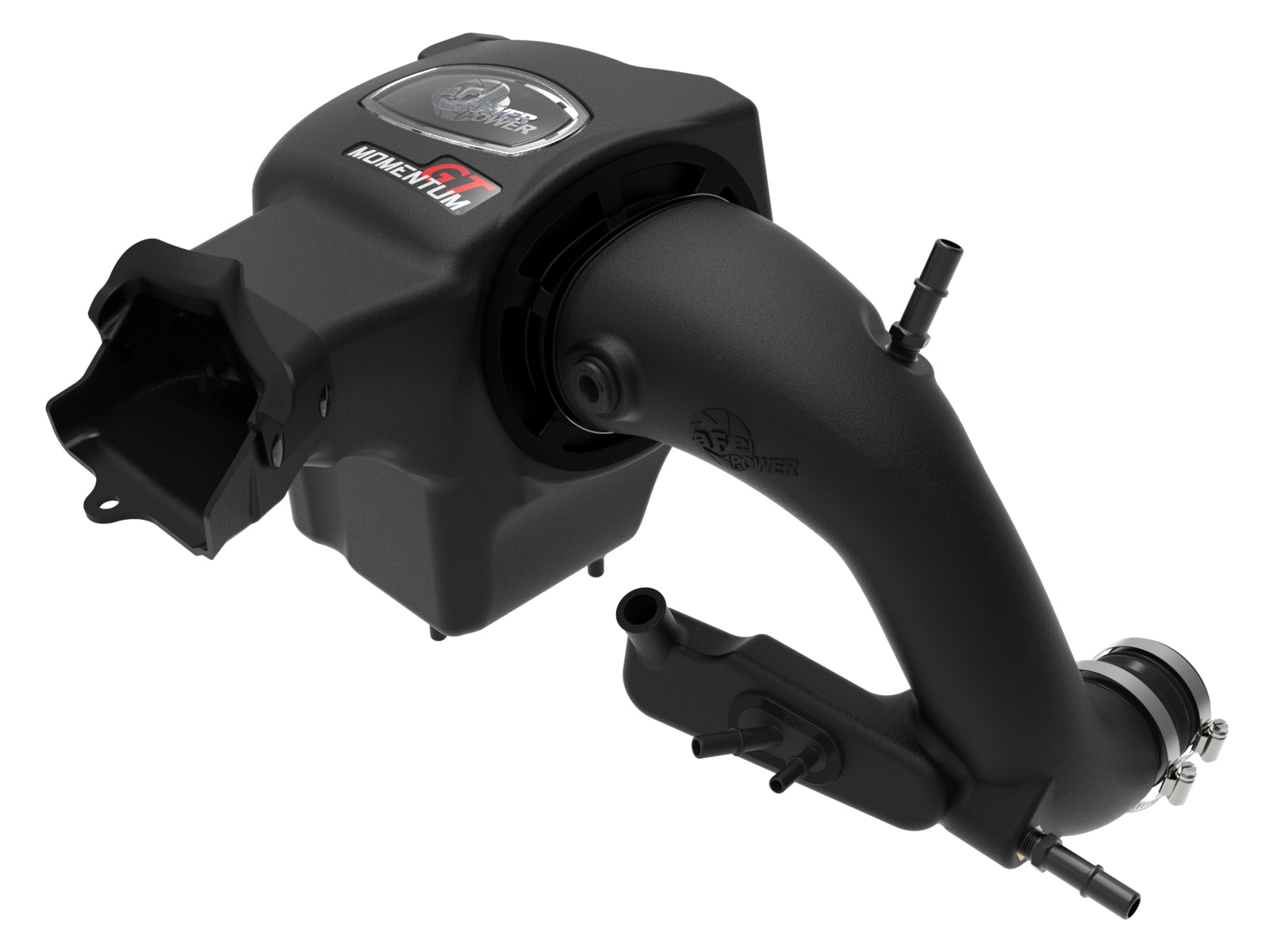 aFe Momentum HD Cold Air Intake System w/ Pro 5R Media | Ford Bronco 2.3L (21+) (50-70082R)