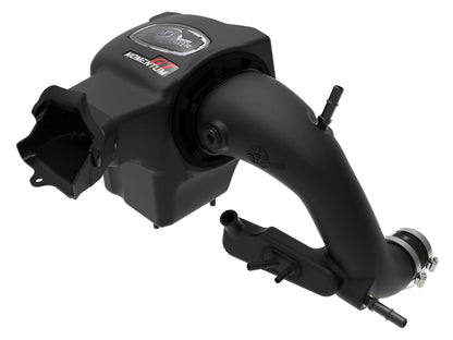 aFe Momentum HD Cold Air Intake System w/ Pro 5R Media | Ford Bronco 2.3L (21+) (50-70082R)