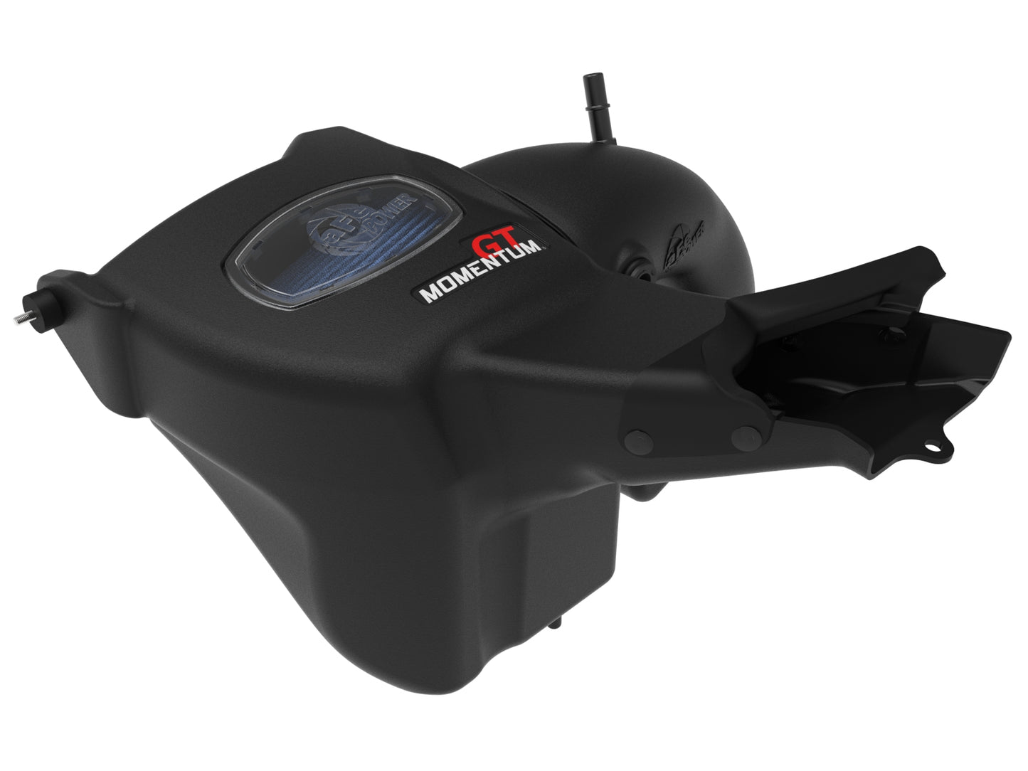 aFe Momentum HD Cold Air Intake System w/ Pro 5R Media | Ford Bronco 2.3L (21+) (50-70082R)