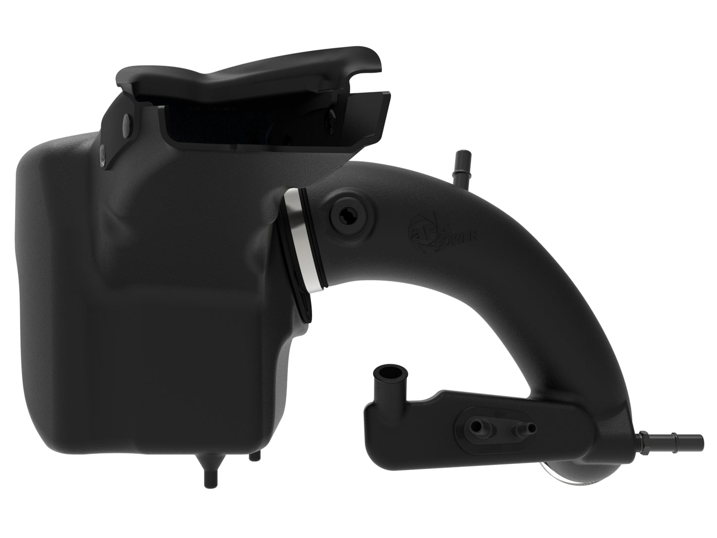 aFe Momentum HD Cold Air Intake System w/ Pro 5R Media | Ford Bronco 2.3L (21+) (50-70082R)