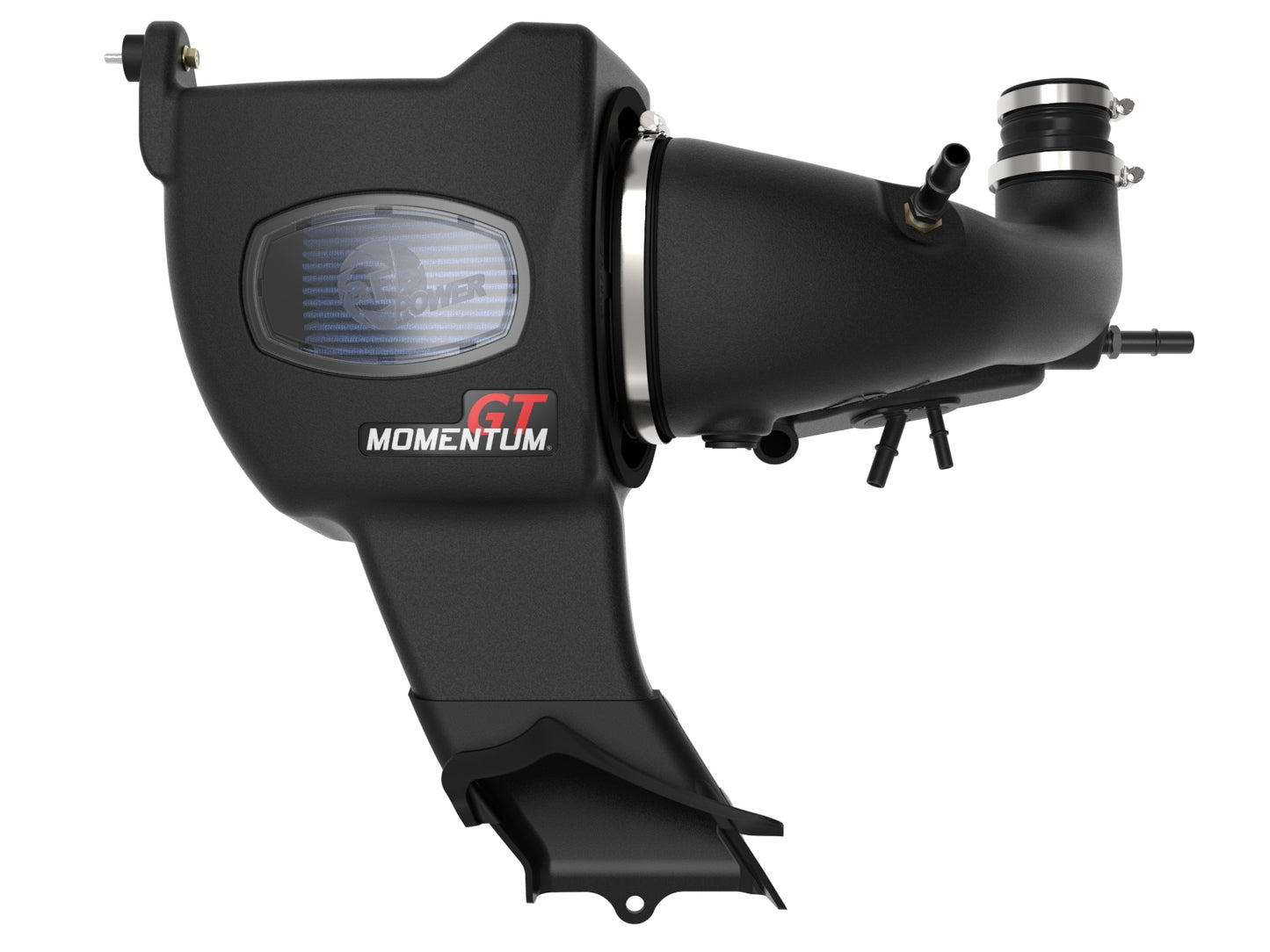aFe Momentum HD Cold Air Intake System w/ Pro 5R Media | Ford Bronco 2.3L (21+) (50-70082R)