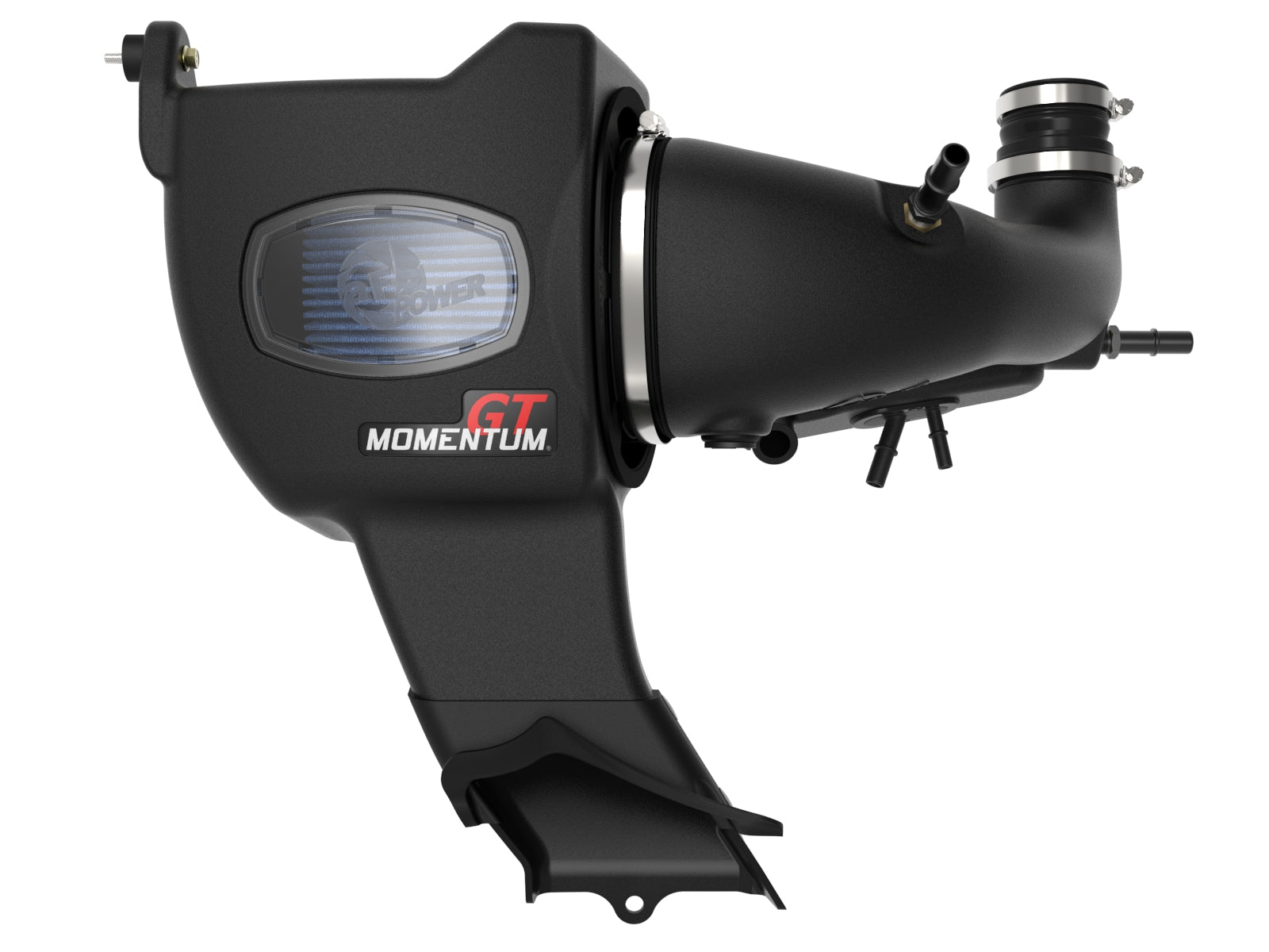 aFe Momentum HD Cold Air Intake System w/ Pro 5R Media | Ford Bronco 2.3L (21+) (50-70082R)