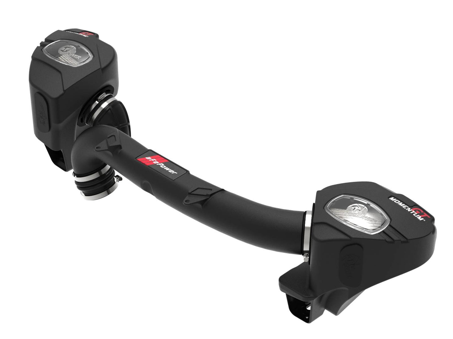 aFe Momentum GT Cold Air Intake w/ Pro DRY S Filter | BMW M3/M4 (G80/82/83) 3.0L (21-22) (50-70083D)