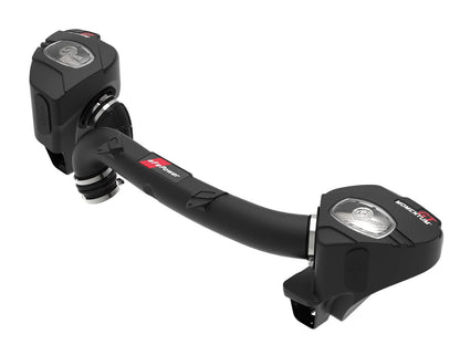 aFe Momentum GT Cold Air Intake w/ Pro DRY S Filter | BMW M3/M4 (G80/82/83) 3.0L (21-22) (50-70083D)