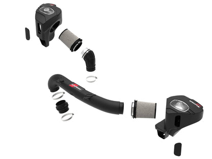 aFe Momentum GT Cold Air Intake w/ Pro DRY S Filter | BMW M3/M4 (G80/82/83) 3.0L (21-22) (50-70083D)