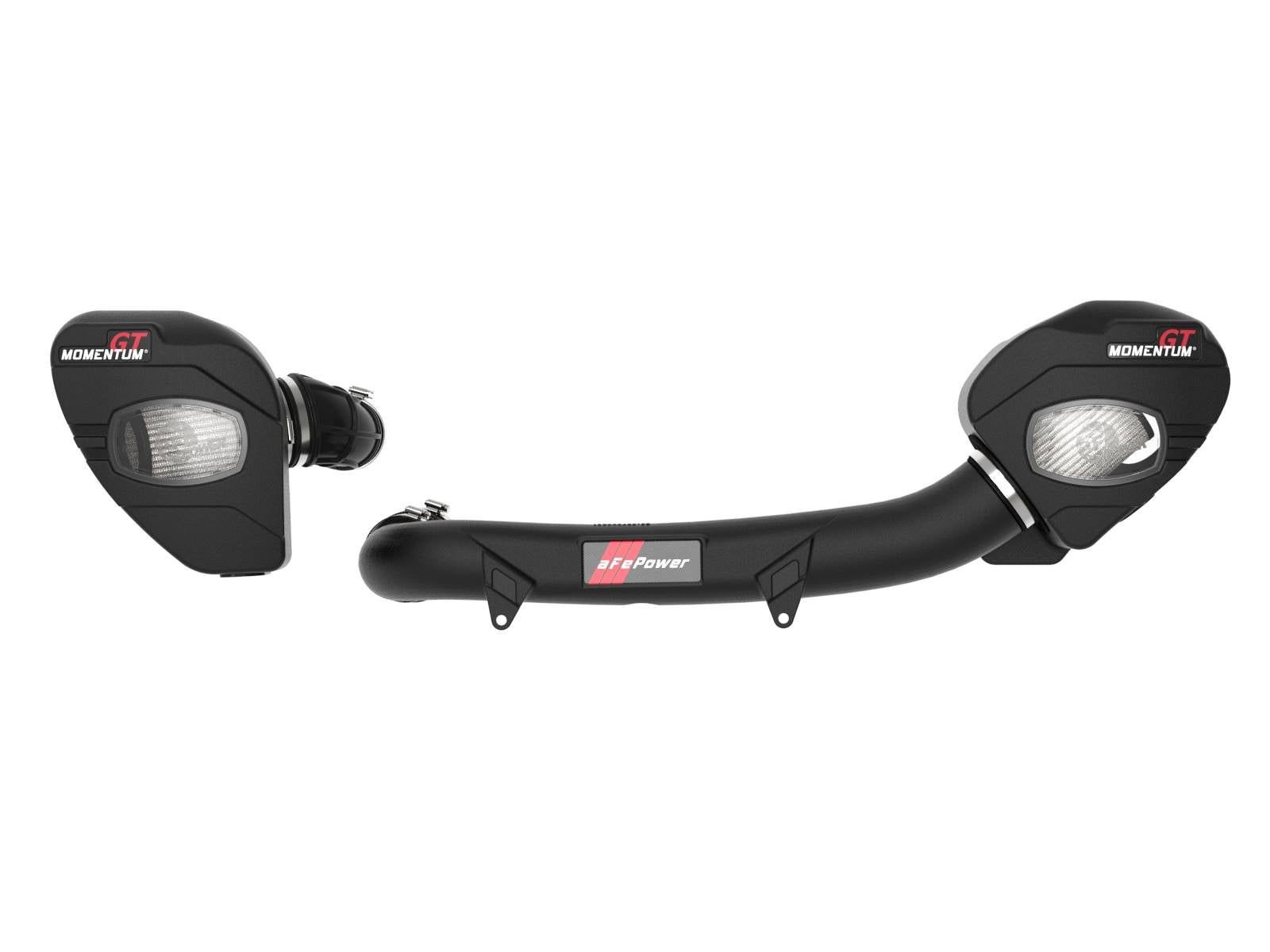 aFe Momentum GT Cold Air Intake w/ Pro DRY S Filter | BMW M3/M4 (G80/82/83) 3.0L (21-22) (50-70083D)