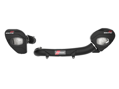 aFe Momentum GT Cold Air Intake w/ Pro DRY S Filter | BMW M3/M4 (G80/82/83) 3.0L (21-22) (50-70083D)