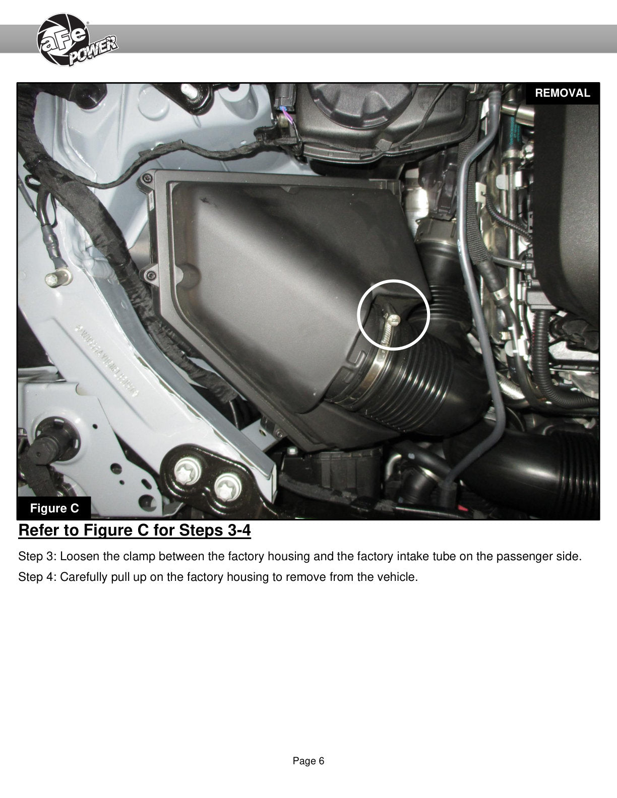aFe Momentum GT Cold Air Intake w/ Pro DRY S Filter | BMW M3/M4 (G80/82/83) 3.0L (21-22) (50-70083D)