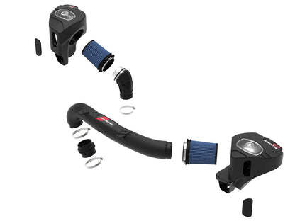 aFe Momentum GT Cold Air Intake System | BMW M3/M4 (G80/82/83) (50-70083R)