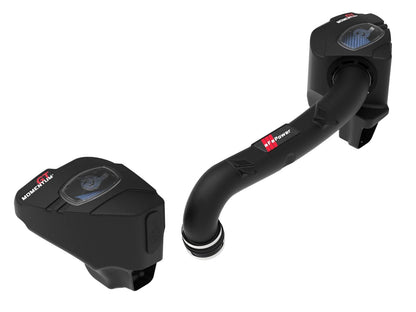 aFe Momentum GT Cold Air Intake System | BMW M3/M4 (G80/82/83) (50-70083R)